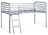 Mid Sleeper Classic Bunk Bed - Single Size
