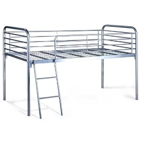 Mid Sleeper Classic Bunk Bed - Single Size