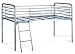 Mid Sleeper Classic Bunk Bed - Single Size