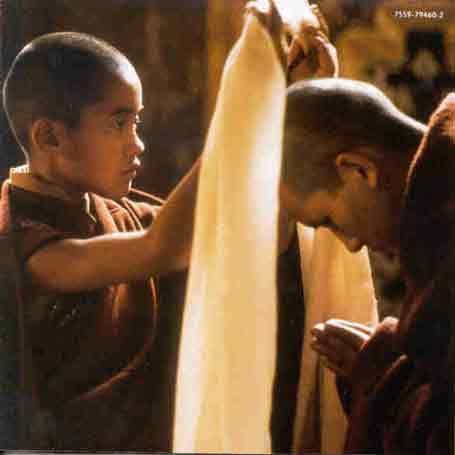 Philip Glass - Kundun - Zortam Music