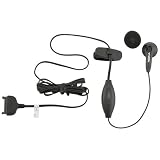 Nokia HS-5 Earbud Headset