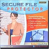 SelectGuard Secure File Protector