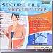 Software : SelectGuard Secure File Protector