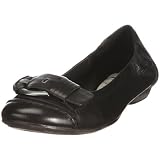 Tamaris Black 1-1-22135-26, Damen, Ballerinas, Schwarz (BLACK 001), EU 38