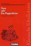 Klassische Schullekt�re, Nora oder Ein Puppenheim