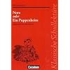 Klassische Schullekt�re, Nora oder Ein Puppenheim