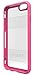 Pelican Adventurer Phone Case for iPhone 6 Plus/ 6S Plus (Clear/Pink)