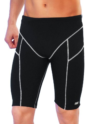 GWinner Herren Badeanzug Romano P.B.T., schwarz, XXL, 120501300000-XXL Preisvergleich