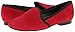Nine West Women's Lobster Suede Ballet Flat