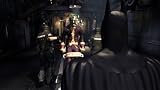 Batman: Arkham Asylum(͢����:���ơ�������)