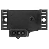 ACDelco 213-3205 Professional Manifold Absolute Pressure (MAP) Sensor by ACDelco