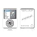 Dharma Design Protective Decal Skin Sticker for Apple iPod nano 3G (3rd Generation) 4GB/ 8GB Player