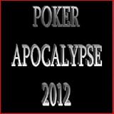 Poker Apocalypse 2012: Survival Imperatives for the Post-Black Friday Age