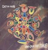 IN OUR OWN TIME LP GERMAN TEN 1991