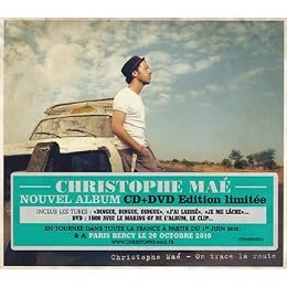 Christophe Mae Photo 2