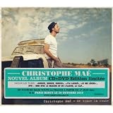 On Trace La Route- digipack limit� collector- CD/DVDpar Christophe Ma�