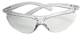 Willson A400 UV Protection Safety Glasses (Clear)