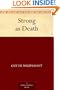 Strong as Death