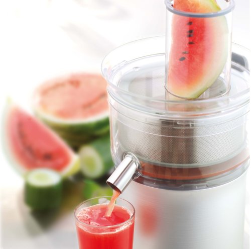 DeLonghi DJE950 Die-cast Juice Extractor