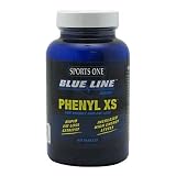 Sports One Phenyl-Xs, 60-tablet Bottle