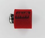 Uni 2-Stage Angle Pod Filter - 32mm I.D. x 76mm Length UP4125AST