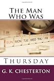 The Man Who Was Thursday