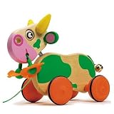 Pull Toy Maggy