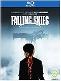 Falling Skies: Season 1 [Blu-ray]