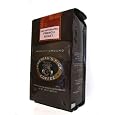 Jeremiah's Pick Coffee French Roast Decaf Ground Coffee, 10-Ounce Bags (Pack of 3) On Sale