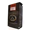 Jeremiah's Pick Coffee French Roast Decaf Ground Coffee, 10-Ounce Bags (Pack of 3)