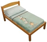 41ORezDOnzL. SL160  Owl Quilt