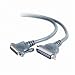 Belkin Pro Series IEEE 1284 AB Printer Cable, 15ft cover image