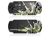 Eigenschaften GelaSkins  / Game Skin Swinging Daim für Sony PSP Sony PSP Slim