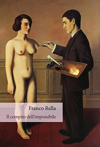 Il compito dell'impossibile (Italian Edition)