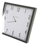 Nextime 11.8-Inch-by-11.8-Inch Insert Wall Clock