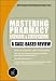Books : Mastering Pharmacy Licensure / Certification  : A Case-Based Review