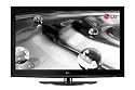 LG 42 PQ 3000 42 Zoll / 107 cm 16:9 "HD-Ready" 100 Hz Plasma-Fernseher mit integriertem DVB-T Tuner schwarz