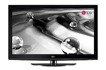 LG 42 PQ 3000 106,7 cm (42 Zoll) 16:9 HD-Ready 100 Hz Plasma-Fernseher mit integriertem DVB-T Tuner schwarz