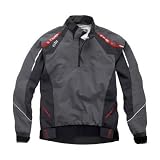 Vareuse Dériveur Pro Top Gill L Gris clair