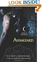 Awakened (House of Night, Book 8)