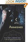 Awakened: A House of Night Novel Awakened: A House of Night Novel