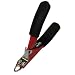 Resco Deluxe Cat Nail Trimmer with Handle Grips, Red