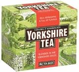 Taylors Yorkshire 40 tea bags