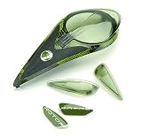 09 Dye Rotor Loader Paintball Color Kit - Camo