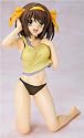 Haruhi Suzumiya: Haruhi Ani-Statue