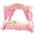 Our Generation Princess Canopy Bed