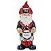 New England Patriots Team Thematic Gnome