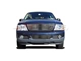 Aluminum Billet Grilles