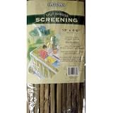 Bamboo Fence Screening 13 Feet