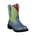 Ariat Fatbaby Saddle Brights